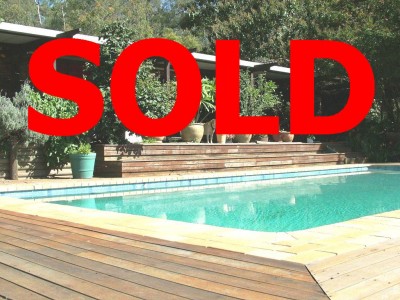 Property in Cattai - Sold