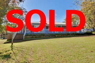 Property in Kenthurst - Sold