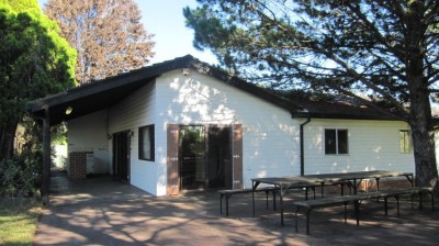 Property in Dural - Leased