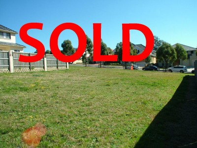 Property in Bella Vista - Sold