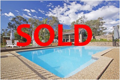 Property in Kenthurst - Sold
