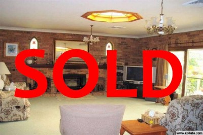 Property in Dural - Sold