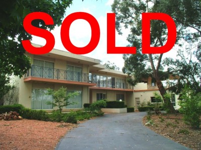 Property in Kenthurst - Sold