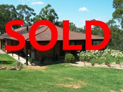 Property in Kenthurst - Sold