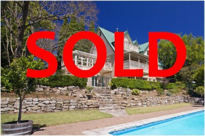 Property in Glenhaven - Sold