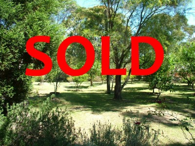 Property in Dural - Sold