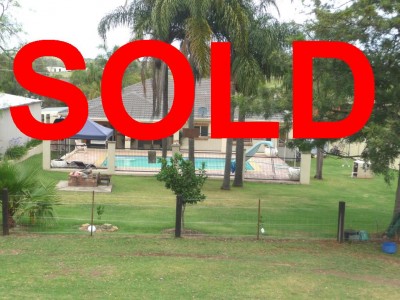 Property in Box Hill - Sold