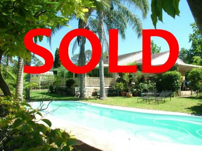 Property in Kenthurst - Sold