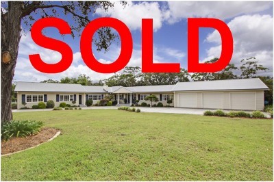 Property in Dural - Sold