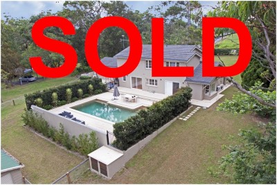 Property in Dural - Sold