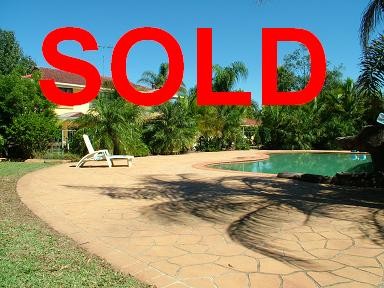 Property in Kenthurst - Sold