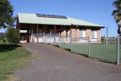 Property in Box Hill - Leased