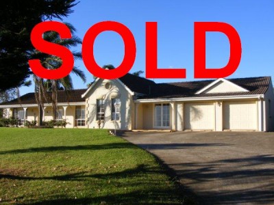 Property in Box Hill - Sold