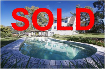 Property in Kenthurst - Sold