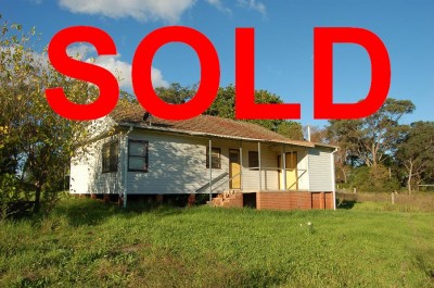 Property in Kenthurst - Sold