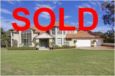 Property in Kenthurst - Sold