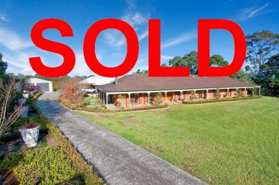 Property in Kenthurst - Sold