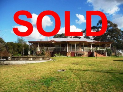 Property in Cattai - Sold