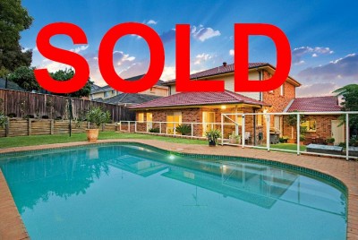 Property in Bella Vista - Sold