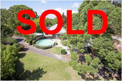 Property in Kenthurst - Sold