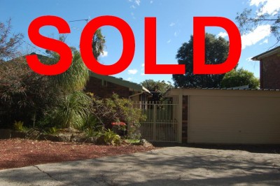 Property in Kenthurst - Sold