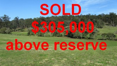 Property in Kenthurst - Sold