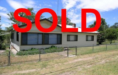 Property in Cattai - Sold