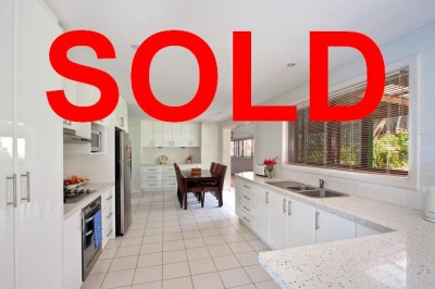 Property in Kenthurst - Sold