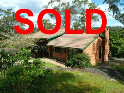 Property in Kenthurst - Sold