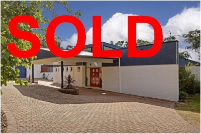 Property in Kenthurst - Sold