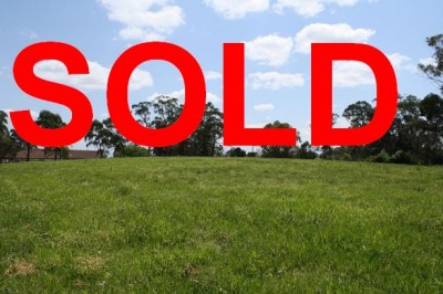 Property in Kenthurst - Sold