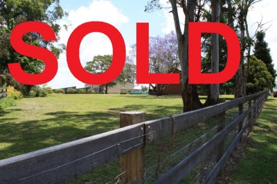 Property in Kenthurst - Sold