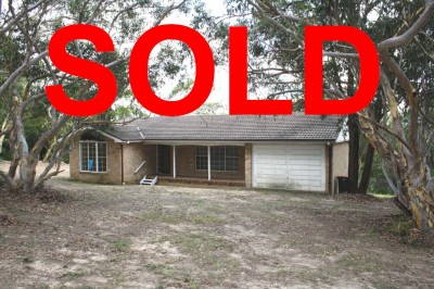 Property in Kenthurst - Sold