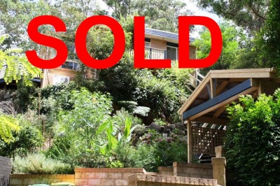 Property in Kenthurst - Sold