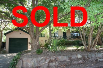 Property in Dural - Sold
