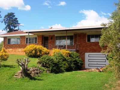 Property in Box Hill - Leased