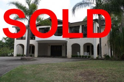 Property in Dural - Sold