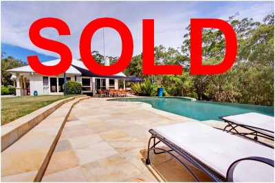 Property in Dural - Sold