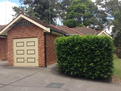 Property in Dural - Leased