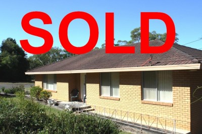 Property in Kenthurst - Sold