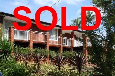 Property in Dural - Sold