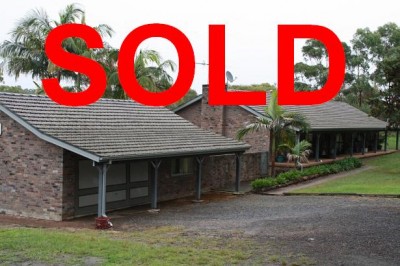 Property in Kenthurst - Sold
