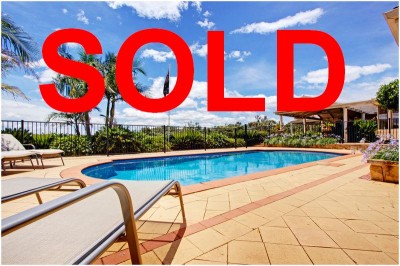 Property in Kenthurst - Sold