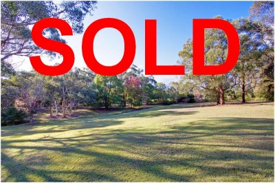Property in Kenthurst - Sold
