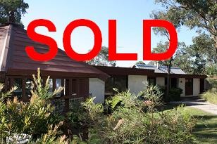 Property in Kenthurst - Sold