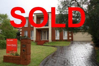 Property in Dural - Sold