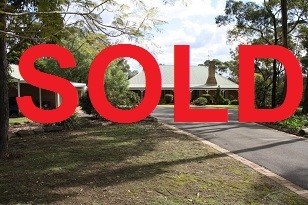 Property in Kenthurst - Sold