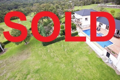 Property in Glenhaven - Sold