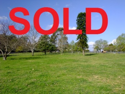 Property in Kenthurst - Sold