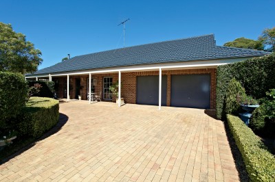 Property in Glenhaven - Sold